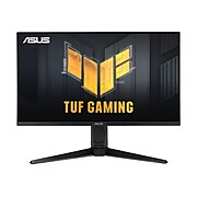 ASUS TUF Gaming 28" 4K Ultra HD LED Monitor, Black (VG28UQL1A)