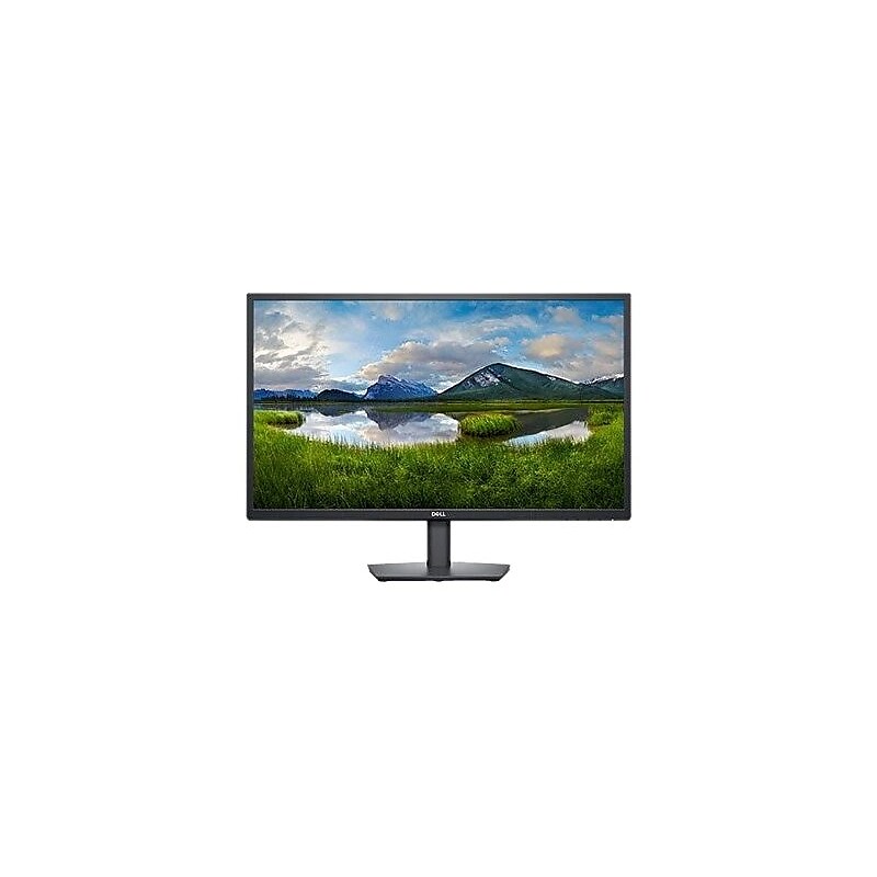 Dell 27" 60 Hz LED Monitor, Black (DELL-E2722H) image 1
