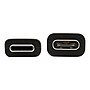 Tripp Lite 6' USB C Cable, Black (U421-006)~#|#~sp148399118_sc7