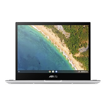 ASUS Chromebook Flip CM3200FVA DS42T 12", MediaTek, 4GB Memory, 32 GB eMMC, Google Chrome (CM3200FVA-DS42T)