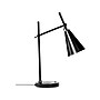 Gry Mattr LED Desk Lamp, 23.62", Black Metal (GMCC-00857)~#|#~sp148401137_sc7