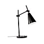 Gry Mattr LED Desk Lamp, 23.62", Black Metal (GMCC-00857)~#|#~sp148401139_sc7
