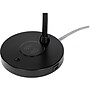Gry Mattr LED Desk Lamp, 23.62", Black Metal (GMCC-00857)~#|#~sp148401141_sc7