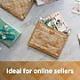 Scotch Curbside Recyclable Padded Mailer, 10.5" x 16", Tan (CR-5-1)~#|#~sp148776520_sc7