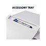 Quartet Adjustable Riser with Dry-Erase Board, White (Q090GMRW01)~#|#~sp148783816_sc7