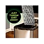 Swiffer Sweeper TRAP + LOCK Heavy Duty Wet Mop Refill Cloth, Fresh Scent, 20/Pack (80342975)~#|#~sp148783943_sc7