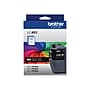 Brother LC401 Black Standard Yield Ink Cartridge, Prints Up to 200 Pages (LC401BKS)~#|#~sp148783983_sc7