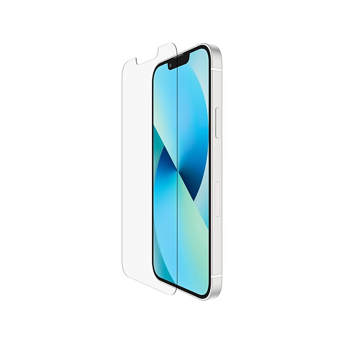 Belkin SCREENFORCE UltraGlass Glass Screen Protector for