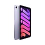 Apple iPad mini 8.3" Tablet, 256GB, WiFi, 6th Generation, Purple (MK7X3LL/A)~#|#~sp148897193_sc7