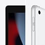 Apple iPad 10.2" Tablet, 256GB, WiFi, 9th Generation, Silver (MK2P3LL/A)~#|#~sp148897199_sc7