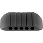 UT Wire Cable Station Pro Restickable Cable Holder, Dark Gray (UTW-CS07-GY)~#|#~sp148974559_sc7