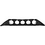 UT Wire Cable Station Pro Restickable Cable Holder, Dark Gray (UTW-CS07-GY)~#|#~sp148974561_sc7