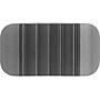 UT Wire Cable Station Pro Restickable Cable Holder, Dark Gray (UTW-CS07-GY)~#|#~sp148974562_sc7