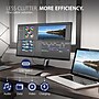 ViewSonic 24" 60Hz LED Monitor, Black (TD2455)~#|#~sp148978477_sc7