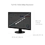 ViewSonic 27" 100Hz LED Monitor, Black (VA2747-MH)~#|#~sp148978492_sc7