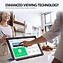 ViewSonic 24" 75Hz LED Touch Monitor, Black (TD2423D)~#|#~sp148978562_sc7