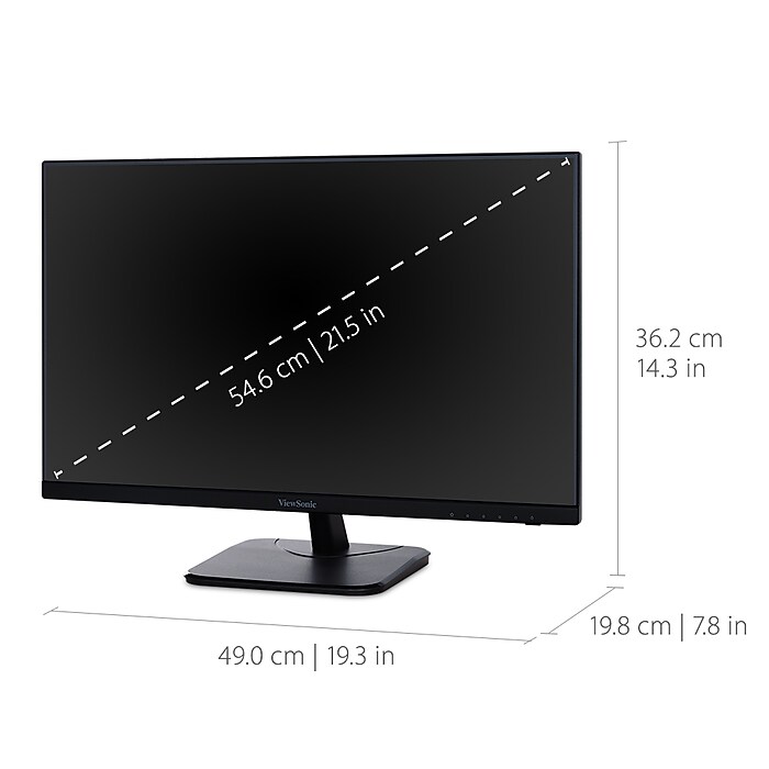 ViewSonic 22