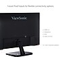 ViewSonic 22" 75Hz LED Monitor, Black (VA2256-MHD)~#|#~sp148978619_sc7