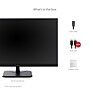 ViewSonic 22" 75Hz LED Monitor, Black (VA2256-MHD)~#|#~sp148978620_sc7
