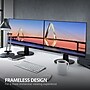 ViewSonic 24" 100Hz LED Monitor, Black (VA2447-MH)~#|#~sp148978640_sc7