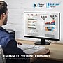 ViewSonic 24" 100Hz LED Monitor, Black (VA2447-MH)~#|#~sp148978641_sc7