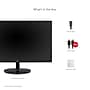 ViewSonic 24" 100Hz LED Monitor, Black (VA2459-SMH)~#|#~sp148978665_sc7