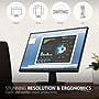 ViewSonic Ergonomic 27" 100Hz LED Monitor, Black (VA2747-MHJ)~#|#~sp148978674_sc7