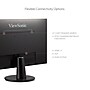 ViewSonic Ergonomic 27" 100Hz LED Monitor, Black (VA2747-MHJ)~#|#~sp148978682_sc7