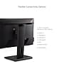 ViewSonic Ergonomic 24" 60Hz LCD Monitor, Black (VG2440)~#|#~sp148978733_sc7