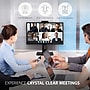 ViewSonic Ergonomic 24" 60Hz LCD Monitor, Black (VG2440V)~#|#~sp148978735_sc7