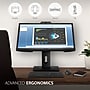 ViewSonic Ergonomic 24" 60Hz LCD Monitor, Black (VG2440V)~#|#~sp148978737_sc7