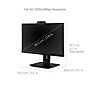 ViewSonic Ergonomic 24" 60Hz LCD Monitor, Black (VG2440V)~#|#~sp148978738_sc7