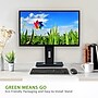 ViewSonic Ergonomic 24" 60Hz LCD Monitor, Black (VG2448-PF)~#|#~sp148978753_sc7