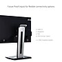 ViewSonic Ergonomic 24" 60Hz LCD Monitor, Black (VG2448-PF)~#|#~sp148978755_sc7