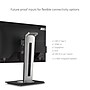 ViewSonic Ergonomic 24" 60Hz LCD Monitor, Black (VG2455)~#|#~sp148978769_sc7