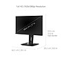 ViewSonic Ergonomic 27" 60Hz LCD Monitor, Black (VG2755)~#|#~sp148978807_sc7