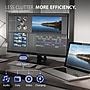ViewSonic ColorPro 27" 60Hz LED Monitor, Black (VP2756-2K)~#|#~sp148978873_sc7
