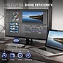 ViewSonic ColorPro 27" 4K Ultra HD 60Hz LED Monitor, Black (VP2756-4K)~#|#~sp148978881_sc7