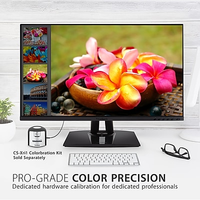ViewSonic ColorPro VP2756-4K - Thumbnail 3