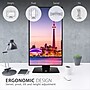 ViewSonic ColorPro 27" 4K Ultra HD 60Hz LED Monitor, Black (VP2768A-4K)~#|#~sp148978909_sc7
