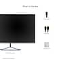 ViewSonic 32" 75Hz LCD Monitor, Silver/Black (VX3276-MHD)~#|#~sp148979063_sc7