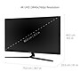 ViewSonic 32" 4K Ultra HD 60Hz LCD Monitor, Black (VX3211-4K-MHD)~#|#~sp148979188_sc7