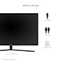 ViewSonic 32" 4K Ultra HD 60Hz LCD Monitor, Black (VX3211-4K-MHD)~#|#~sp148979190_sc7