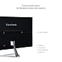 ViewSonic 32" 75Hz LCD Monitor, Black (VX3276-2K-MHD)~#|#~sp148979215_sc7