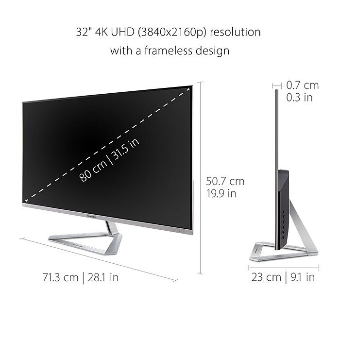 ViewSonic 32