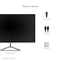 ViewSonic 32" 4K Ultra HD 60Hz LCD Monitor, Silver (VX3276-4K-MHD)~#|#~sp148979220_sc7