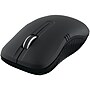 Verbatim Commuter Wireless Ergonomic Ambidextrous Optical USB Mouse, Black (99765)~#|#~sp14904609_sc7