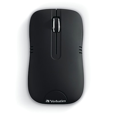 Verbatim 99765 RF Wireless Optical Mouse - Thumbnail 2