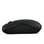 Verbatim Commuter Wireless Ergonomic Ambidextrous Optical USB Mouse, Black (99765)~#|#~sp14904611_sc7