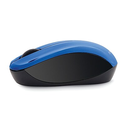 Verbatim Silent WLS Blue LED Mouse